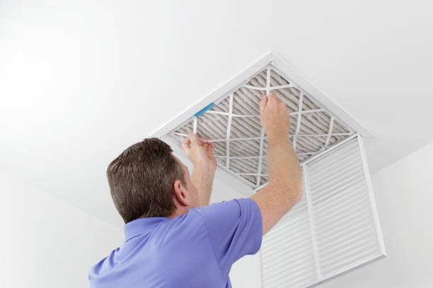 Best HVAC System Cleaning  in Highland Heights, KY